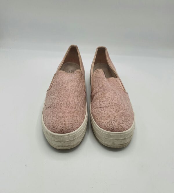 Espadrile Skechers 37.5 - imagine 2