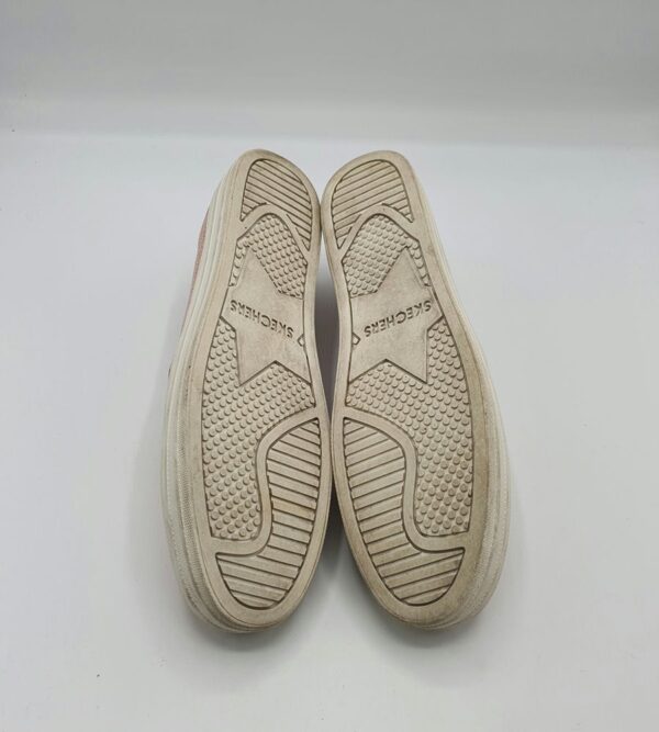 Espadrile Skechers 37.5 - imagine 3