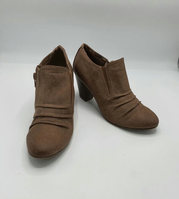 Botine Graceland 37 - imagine 1