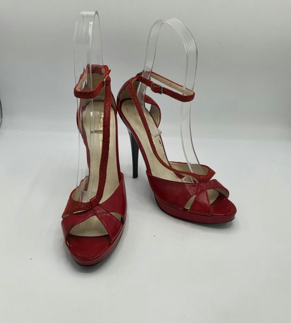 Pantofi Nina Occhini 40 - imagine 1