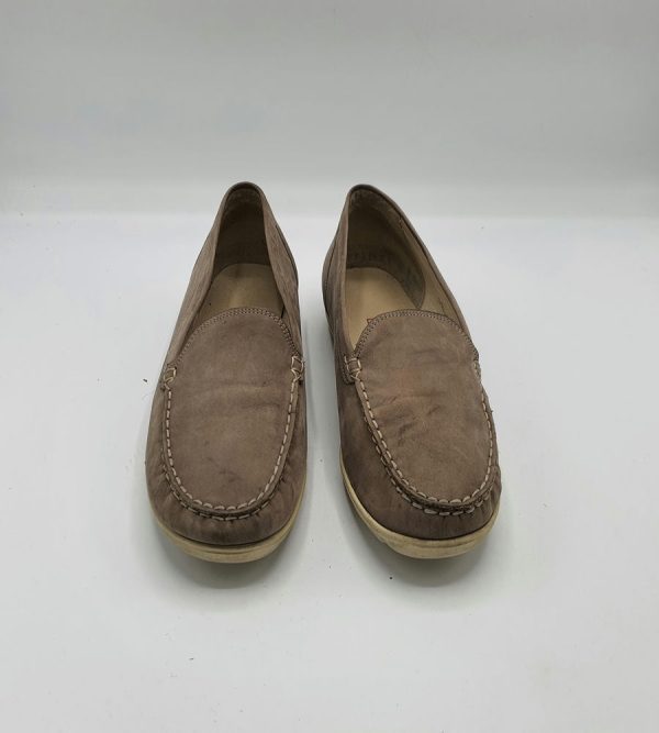 Mocasini Medicus 37.5 - imagine 2