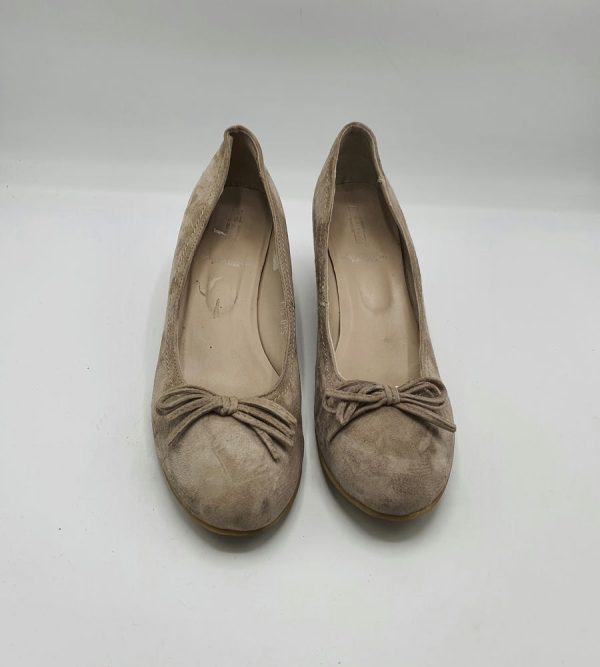 Pantofi 5th Avenue 41 - imagine 2