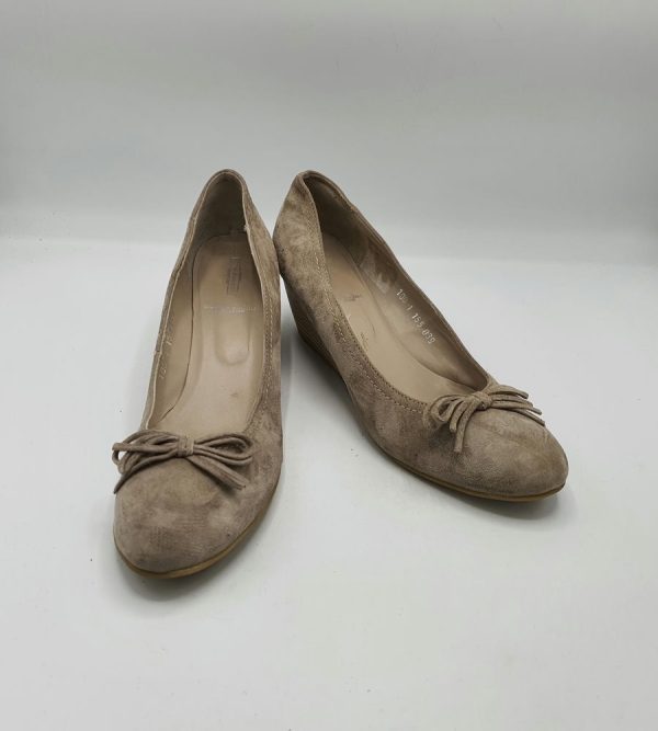 Pantofi 5th Avenue 41 - imagine 1
