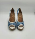 Pantofi Simmy 37 - imagine 2