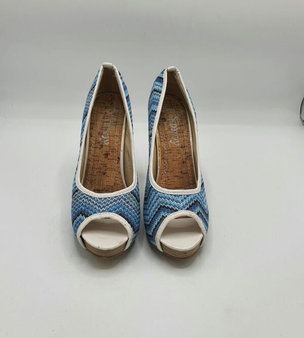 Pantofi Simmy 37 - imagine 2