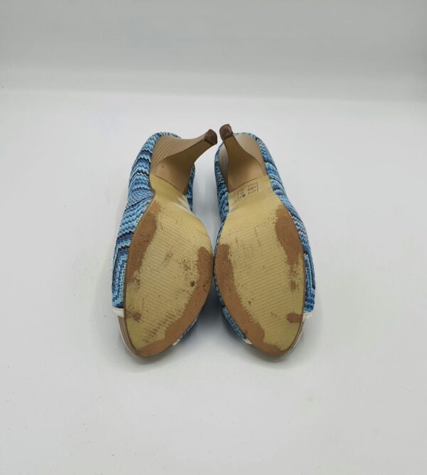 Pantofi Simmy 37 - imagine 3
