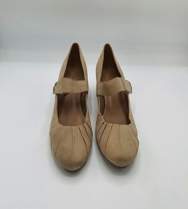 Pantofi Janet D. 41 - imagine 2