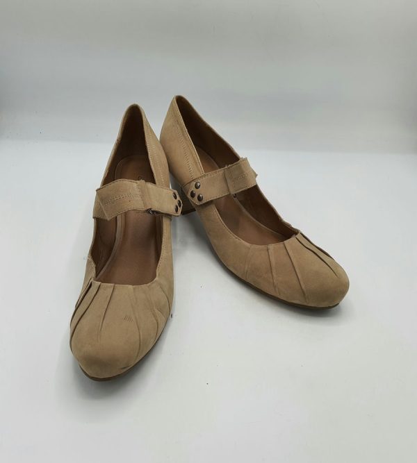Pantofi Janet D. 41 - imagine 1