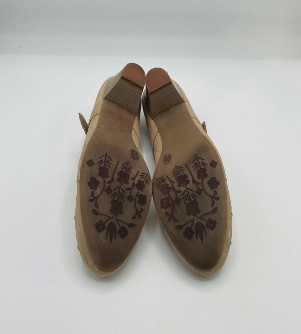 Pantofi Janet D. 41 - imagine 3