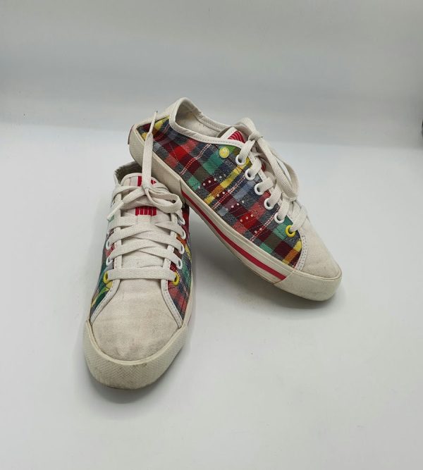 K-Swiss 37 - imagine 1