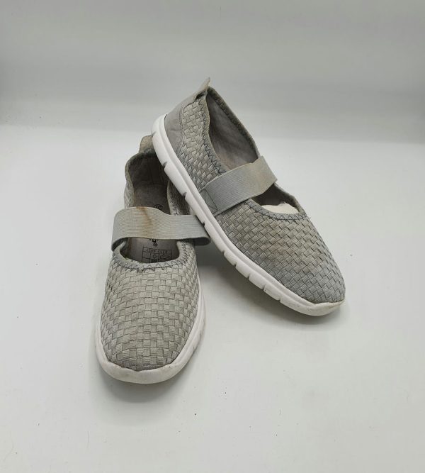 Espadrile Crane 37.5 - imagine 1