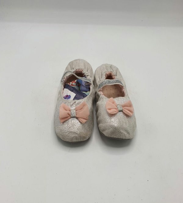 Espadrile H&M 27/26 - imagine 2