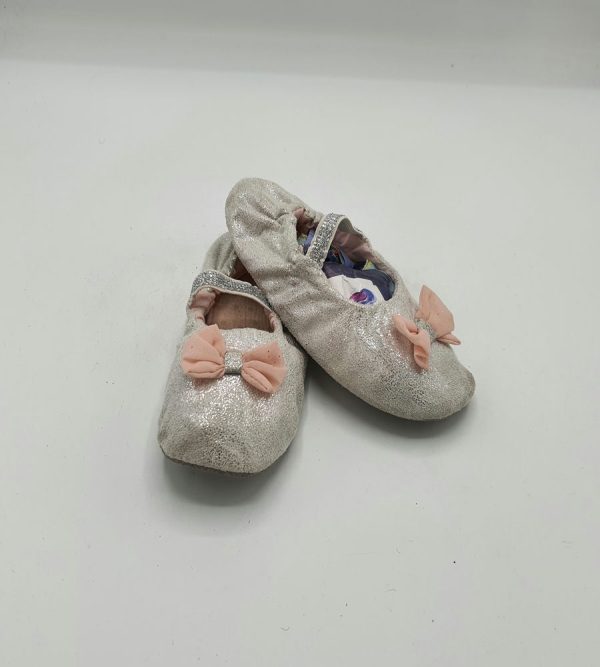Espadrile H&M 27/26 - imagine 1