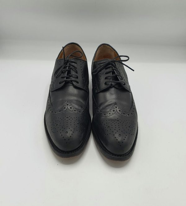 Pantofi Gordon 41 - imagine 2
