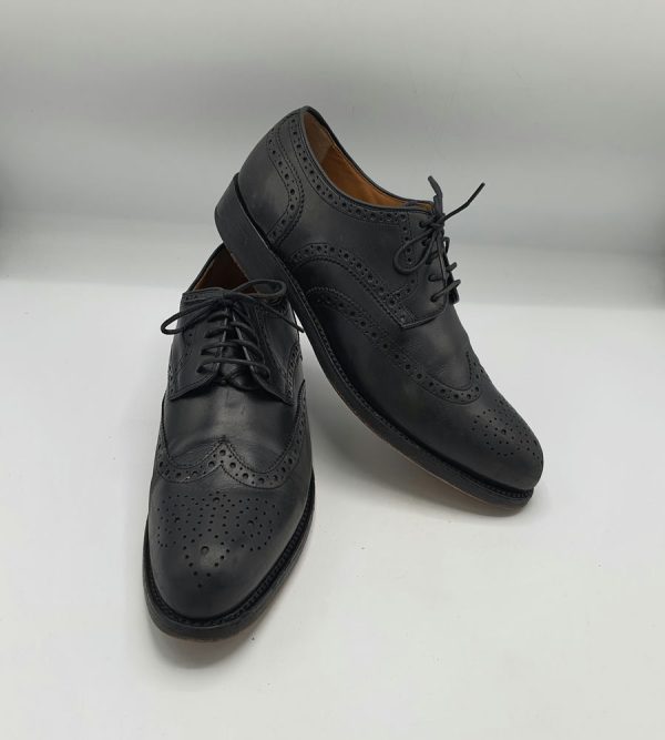 Pantofi Gordon 41 - imagine 1