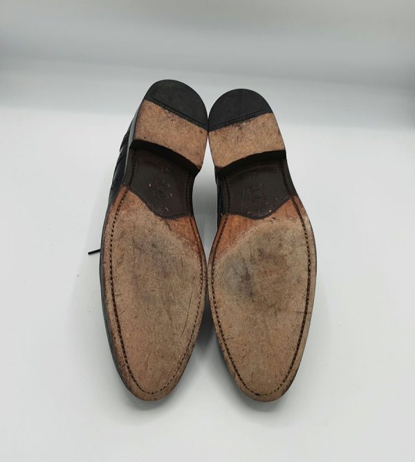 Pantofi Gordon 41 - imagine 4