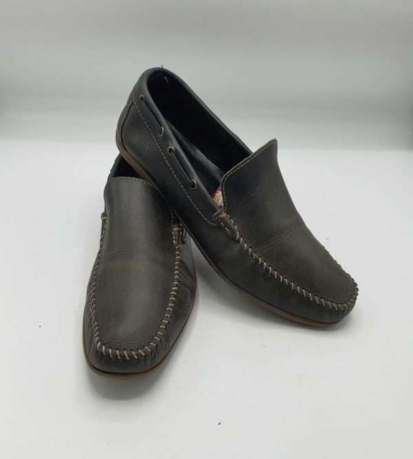 Mocasini Hush Puppies 43 - imagine 1