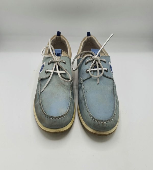 Mocasini Camp David 46 - imagine 2