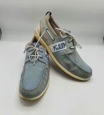 Mocasini Camp David 46