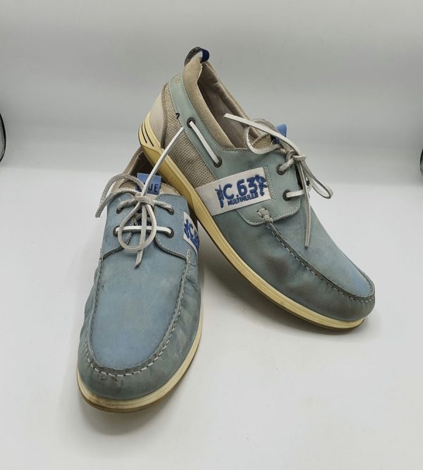 Mocasini Camp David 46 - imagine 1