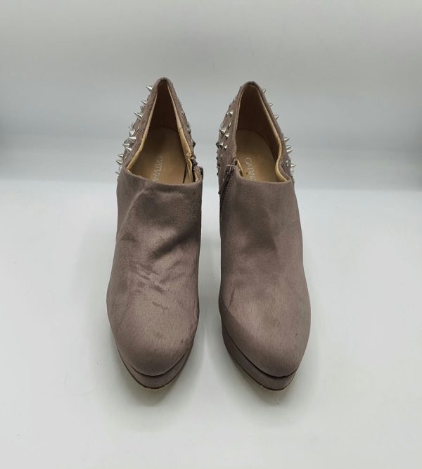 Botine Catwalk 41 - imagine 2