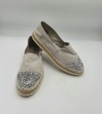 Espadrile C&A 39
