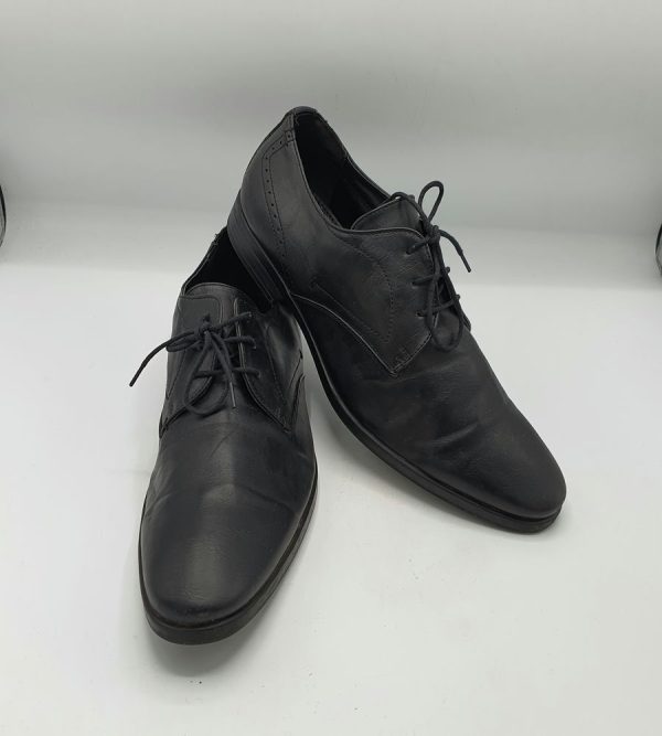 Pantofi Memphis One 45 - imagine 1
