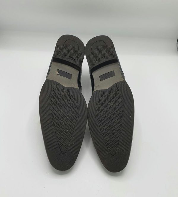 Pantofi Memphis One 45 - imagine 4