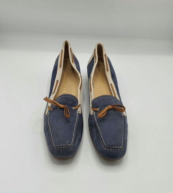 Mocasini Brunate 41 - imagine 2