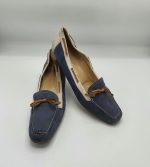 Mocasini Brunate 41