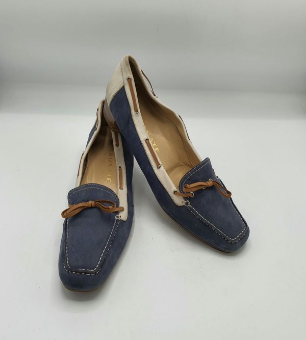 Mocasini Brunate 41 - imagine 1