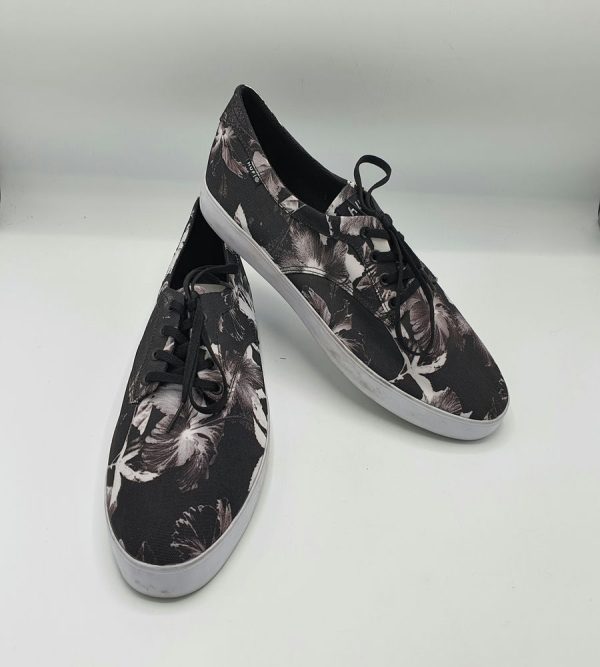 Espadrile HUF 45.5 - imagine 1