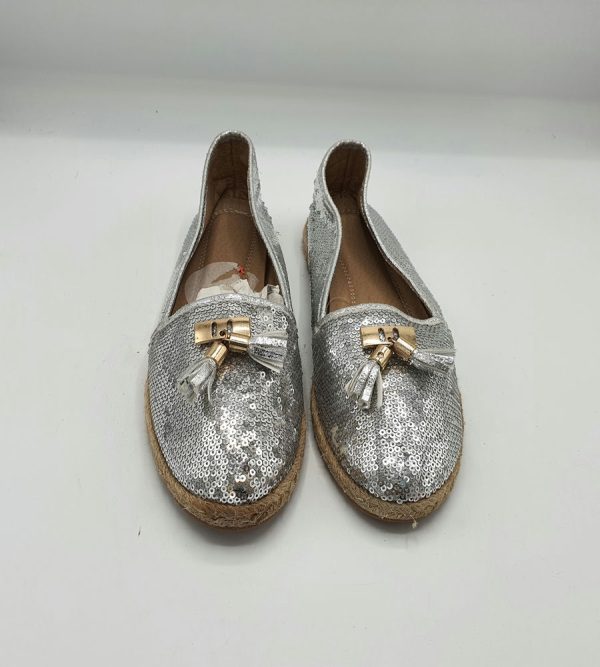 Espadrile 40 - imagine 2