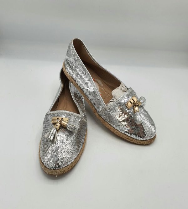 Espadrile 40 - imagine 1