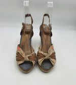 Sandale Tom Tailor 40 - imagine 2