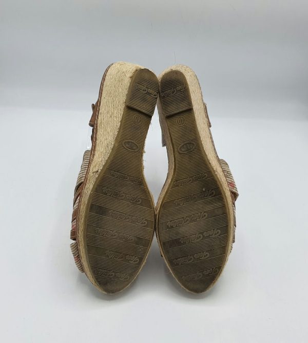 Sandale Tom Tailor 40 - imagine 4