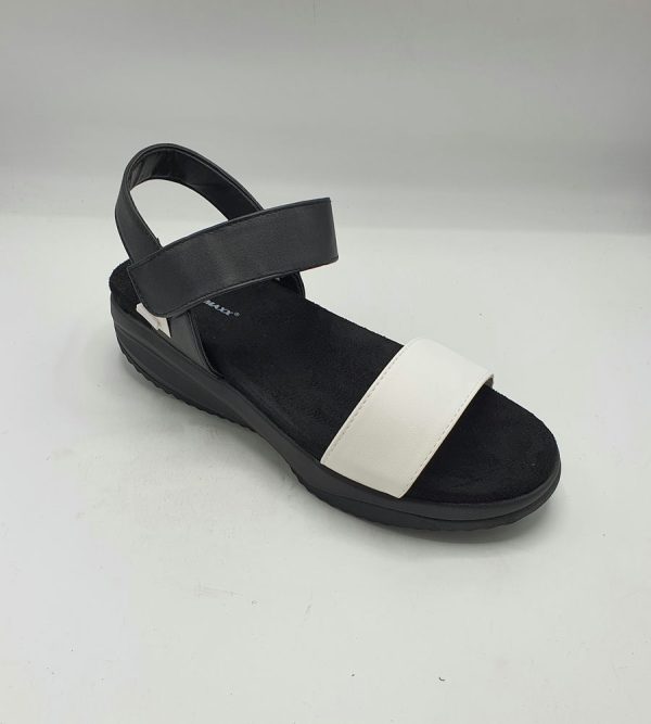 Sandale  Walkmaxx 42 - imagine 1