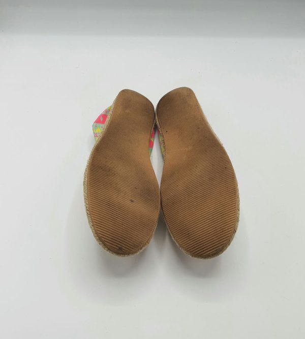 Espadrile Divided 38 - imagine 4