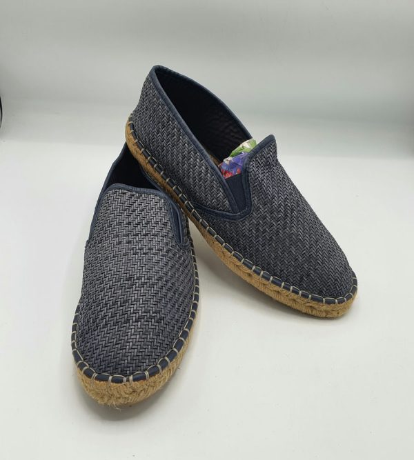 Espadrile Massimo Dutti 44 - imagine 1
