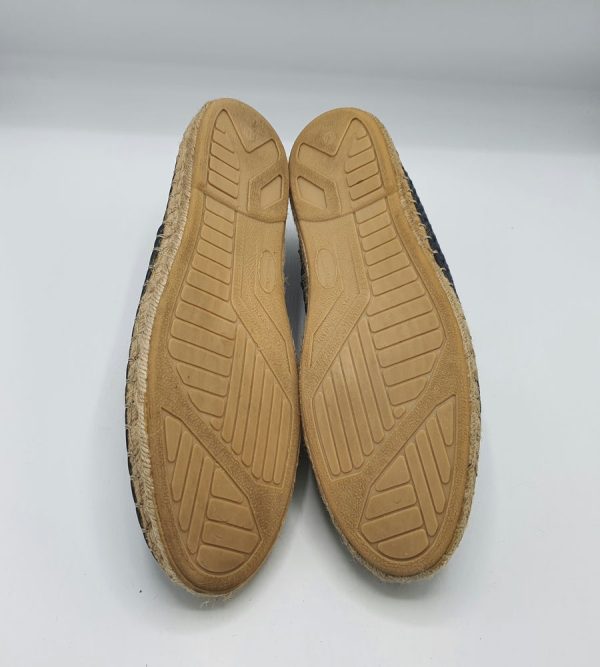 Espadrile Massimo Dutti 44 - imagine 3