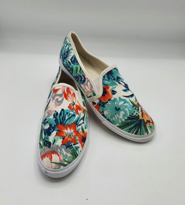 Espadrile 41 - imagine 1