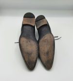 Pantofi Hugo Boss 39 - imagine 4
