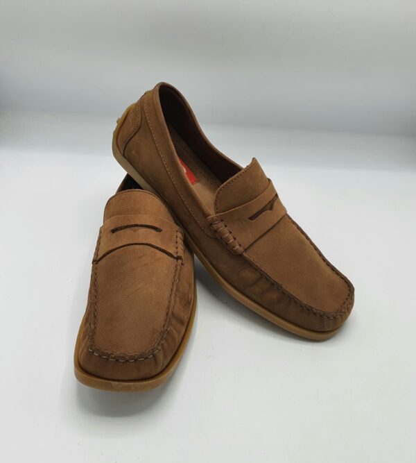 Mocasini Bcs 42 - imagine 1