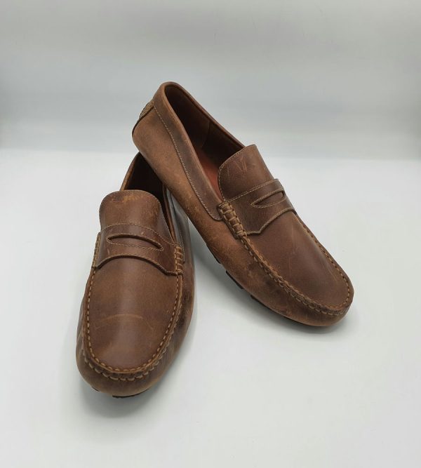 Mocasini Land's End 43.5 - imagine 1