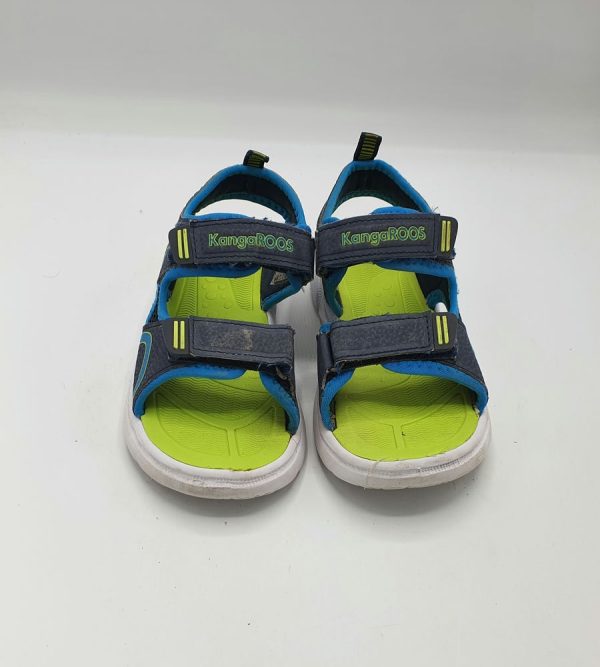 Sandale Kangaroos 30 - imagine 2