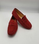 Mocasini Bellissima 38