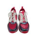 Adidasi dama AH marimea 37, textil si imitatie piele - imagine 2