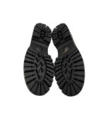 Mocasini dama Franco Banetti 36, imitatie de piele, maro - imagine 4