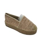 Espadrile A&H 38