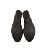 Sandale dama Mammamia 36, piele, negru - imagine 3